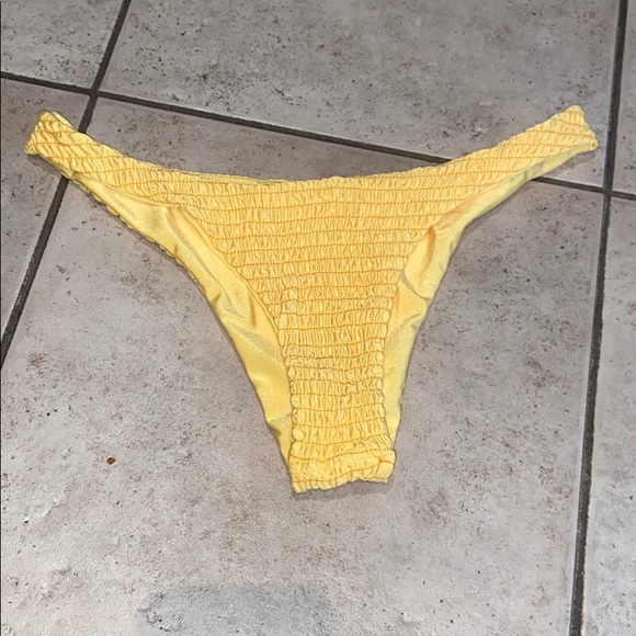 NEVER WORN Zaful Bathing suit Bottoms